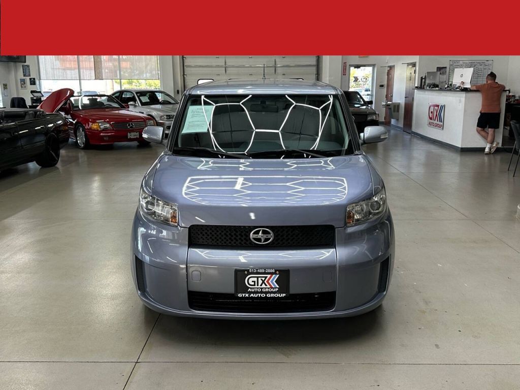 2010 Scion xB