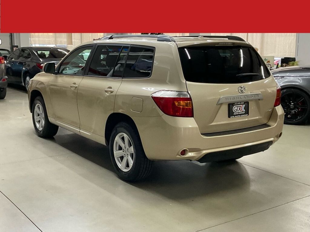 2010 Toyota Highlander