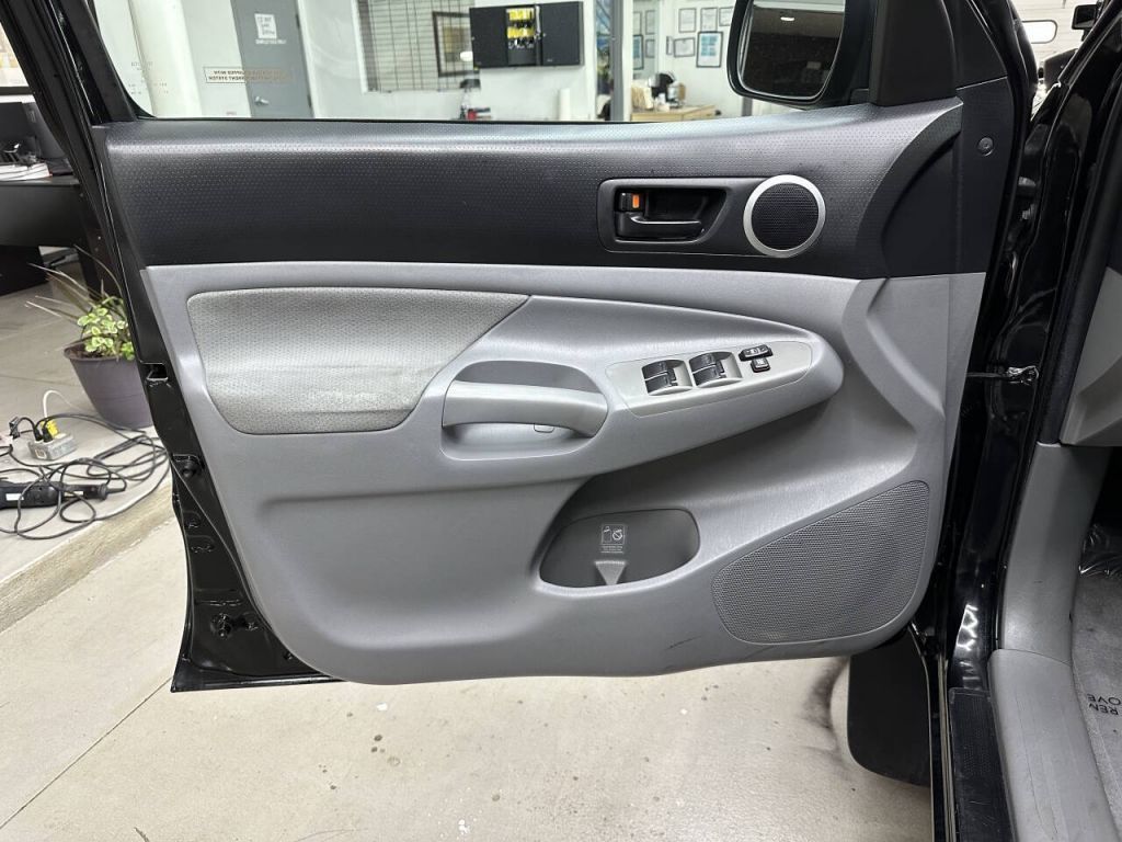 2010 Toyota Tacoma