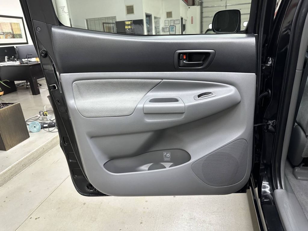 2010 Toyota Tacoma