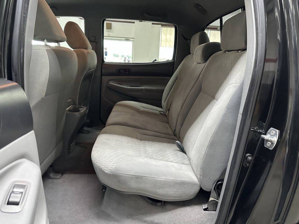 2010 Toyota Tacoma