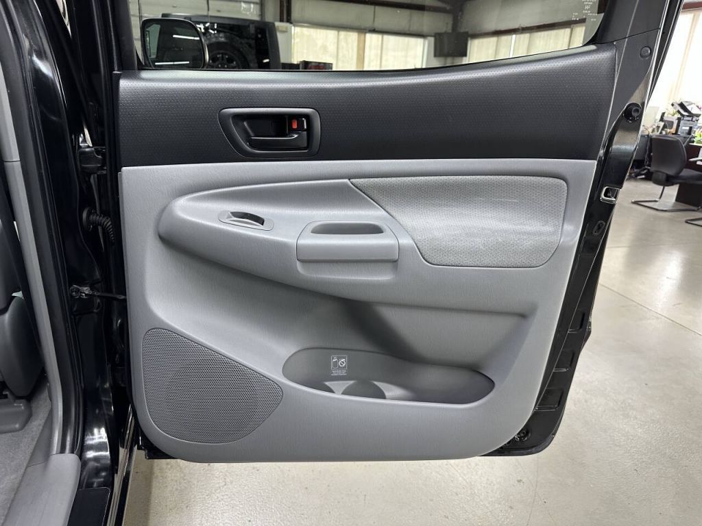 2010 Toyota Tacoma