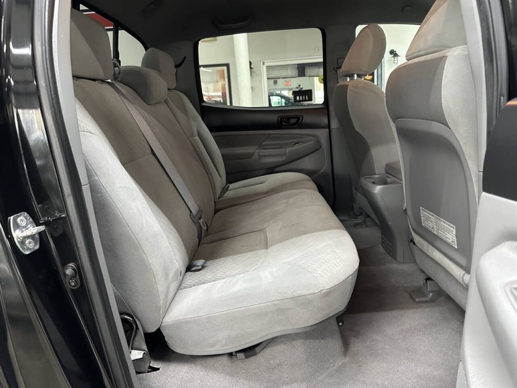 2010 Toyota Tacoma
