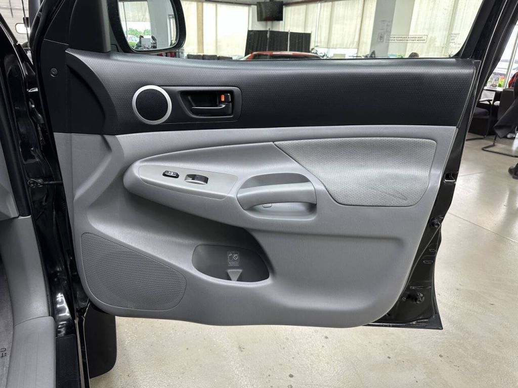 2010 Toyota Tacoma