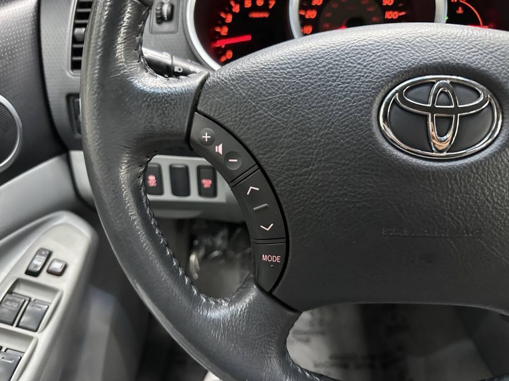 2010 Toyota Tacoma