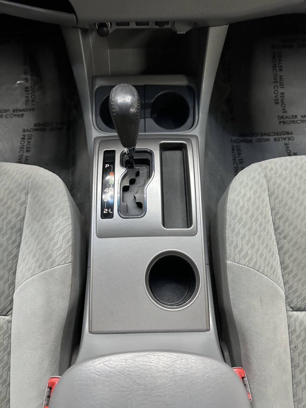 2010 Toyota Tacoma
