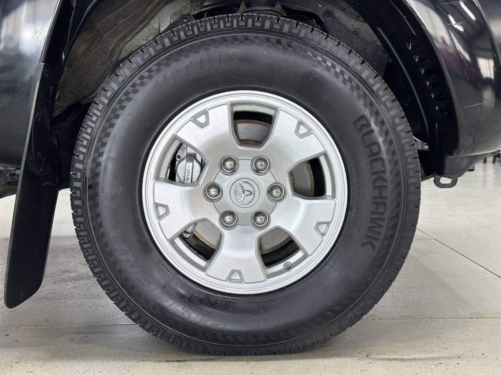 2010 Toyota Tacoma