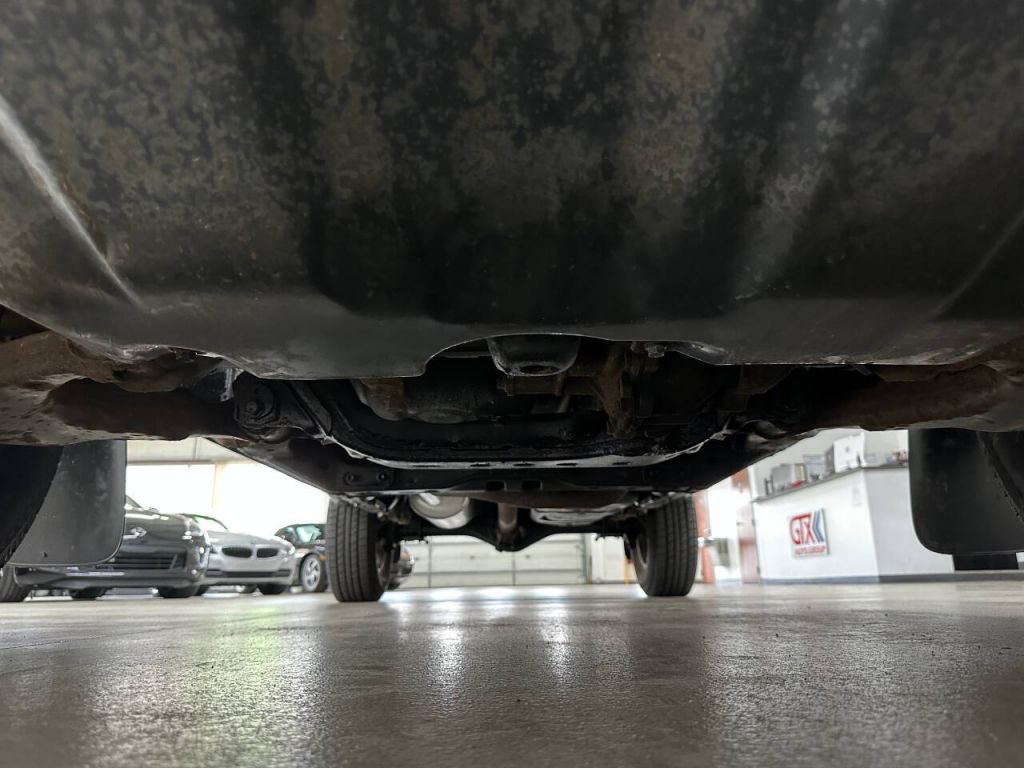 2010 Toyota Tacoma