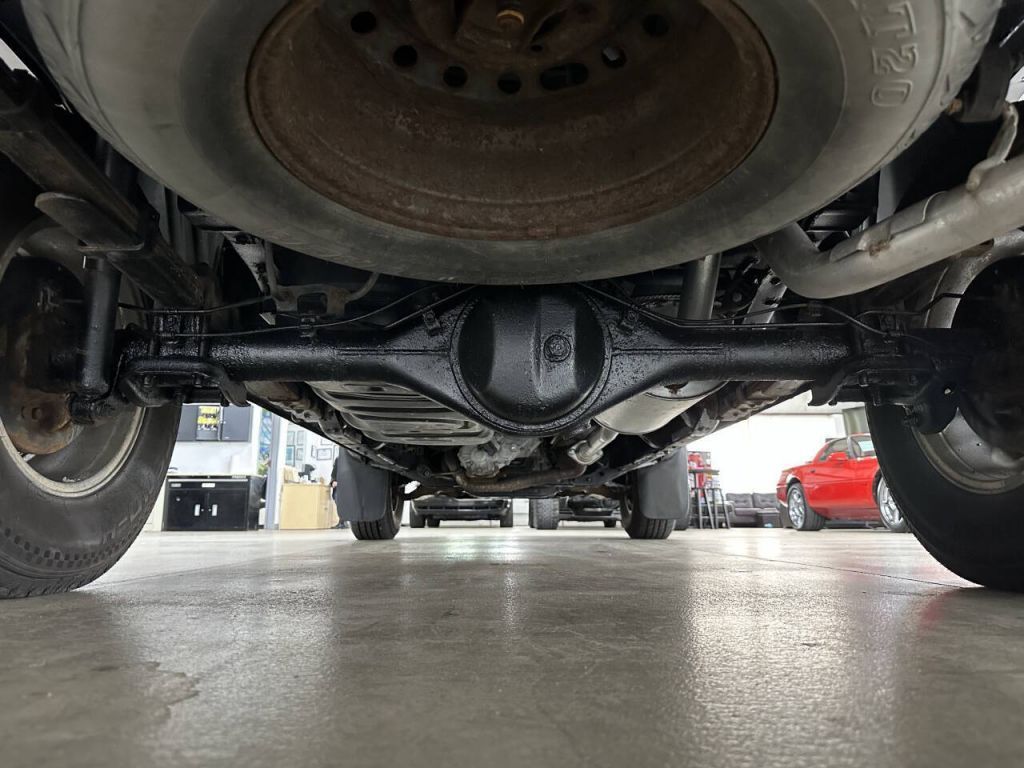 2010 Toyota Tacoma