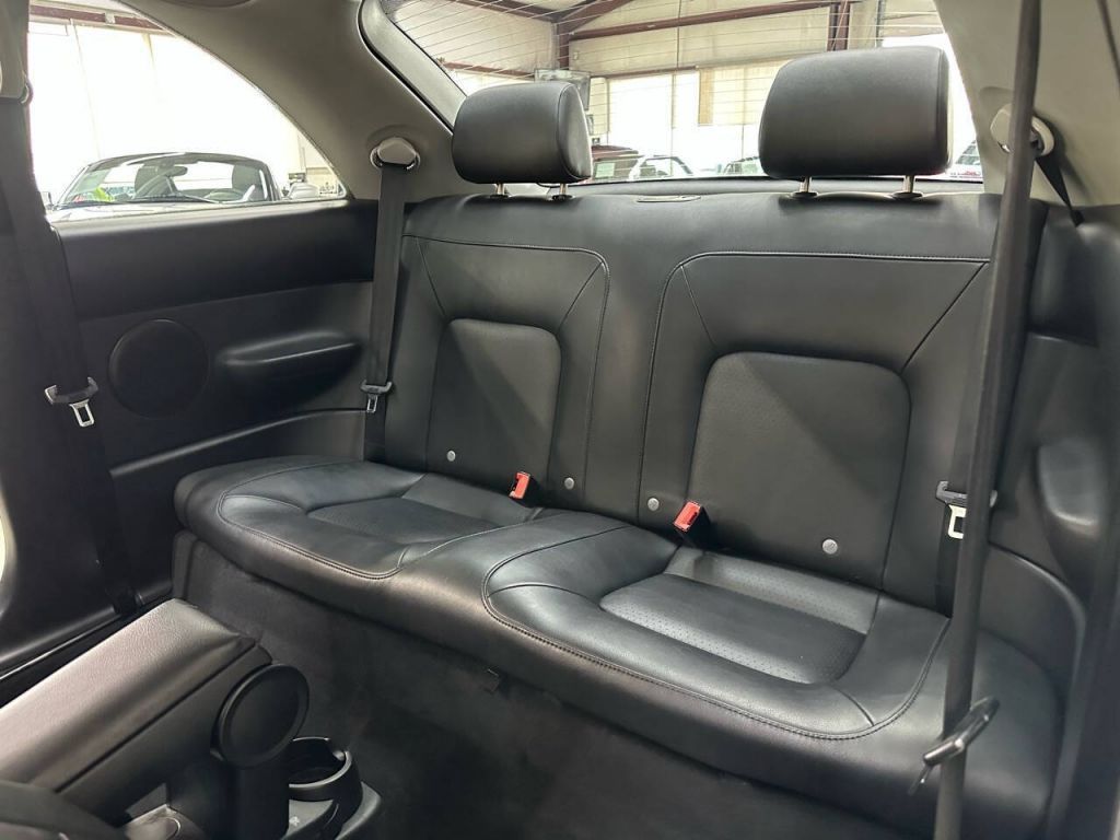 2010 Volkswagen New Beetle