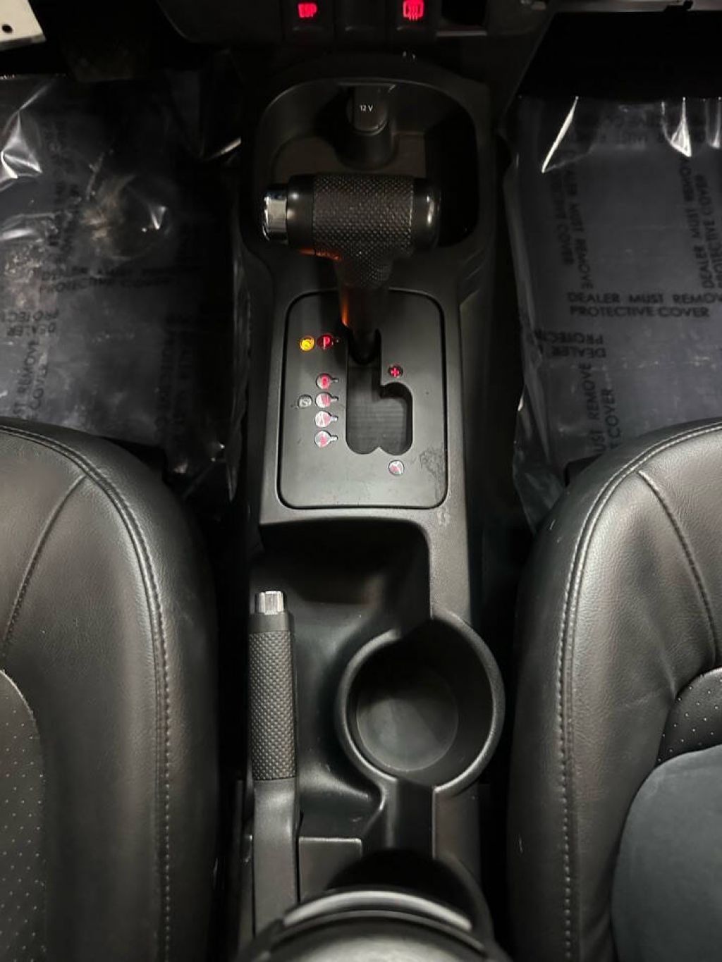 2010 Volkswagen New Beetle
