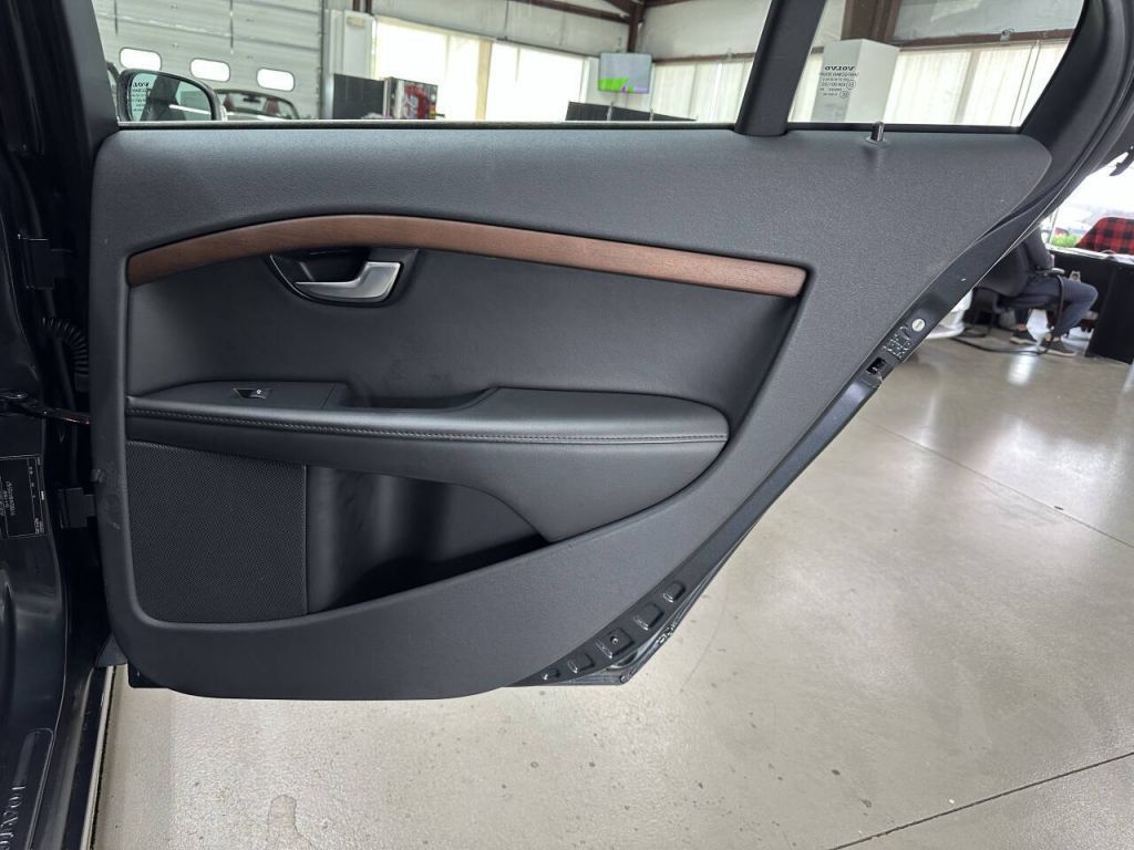 2010 Volvo S80