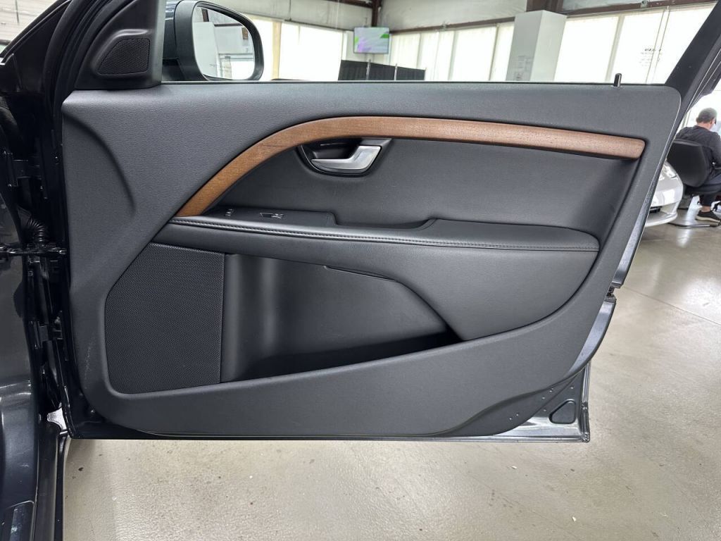 2010 Volvo S80