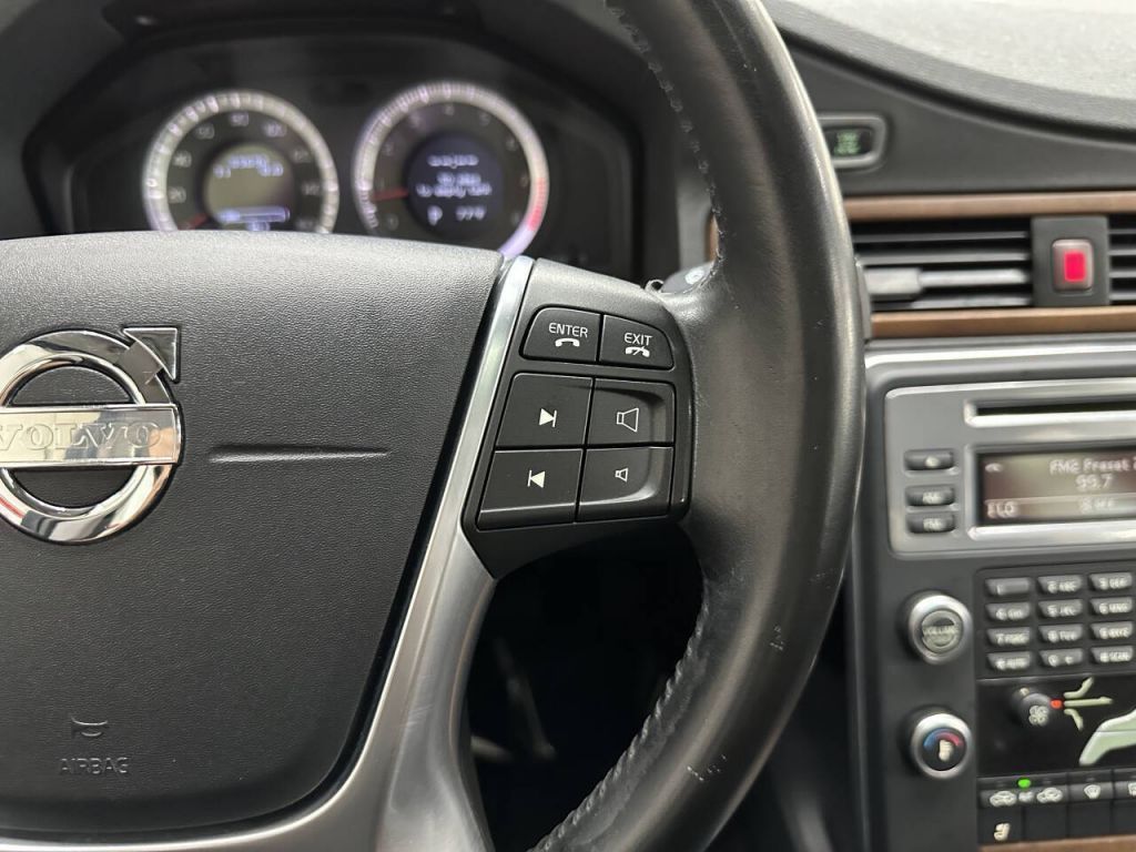 2010 Volvo S80