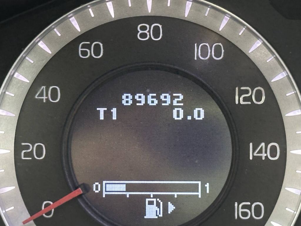 2010 Volvo S80