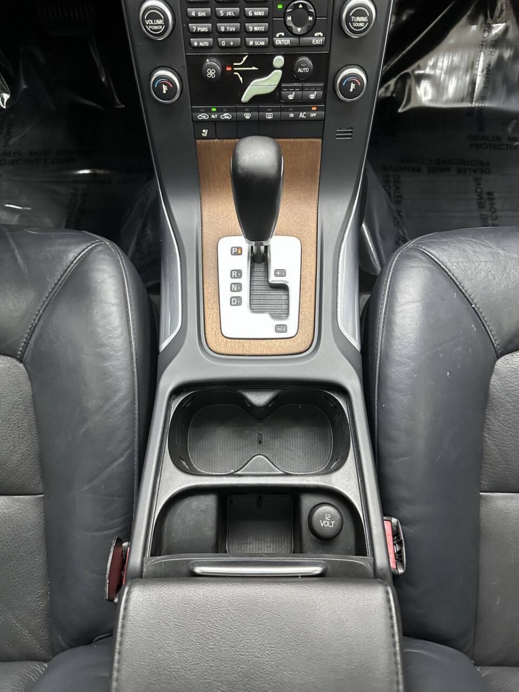 2010 Volvo S80