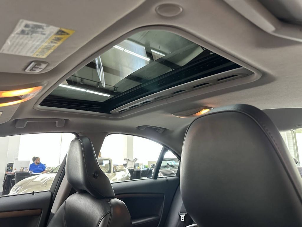 2010 Volvo S80