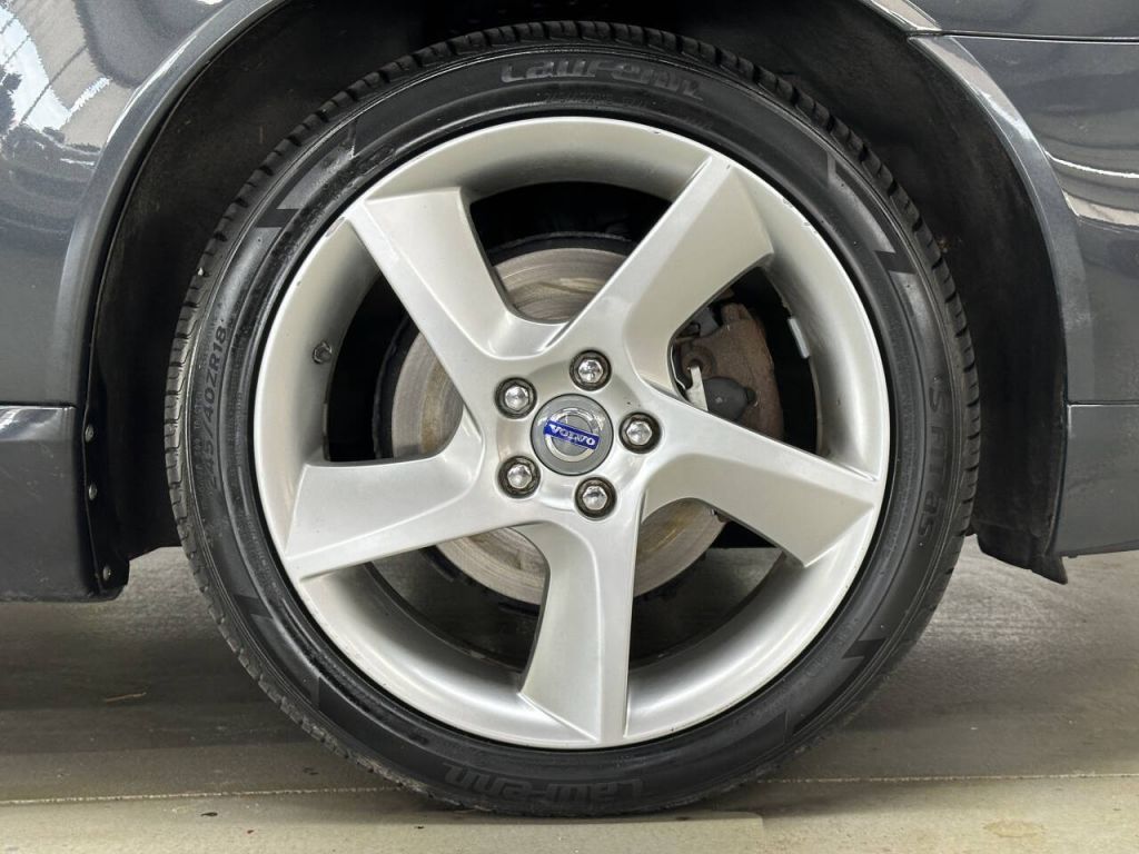 2010 Volvo S80
