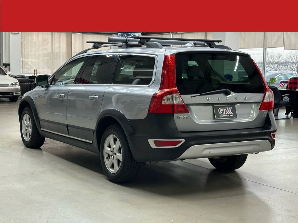 2010 Volvo XC70