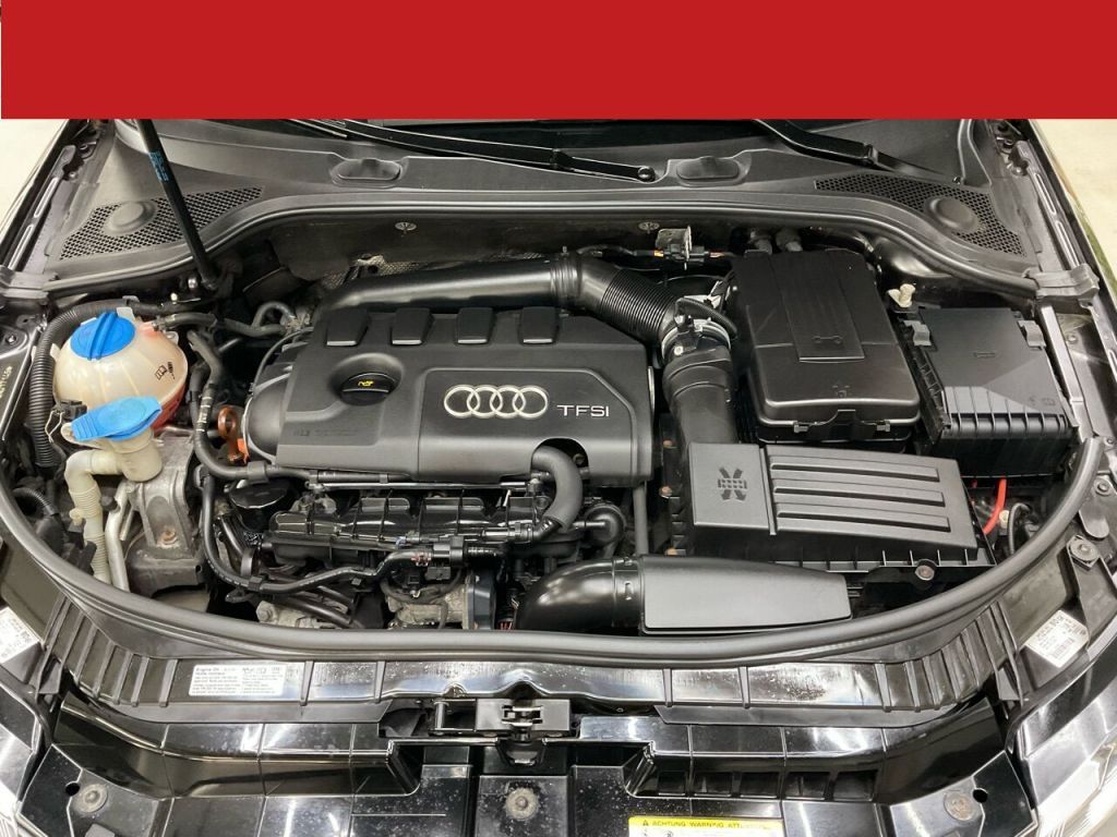 2011 Audi A3