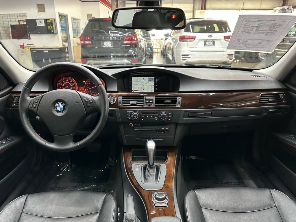 2011 BMW 328i