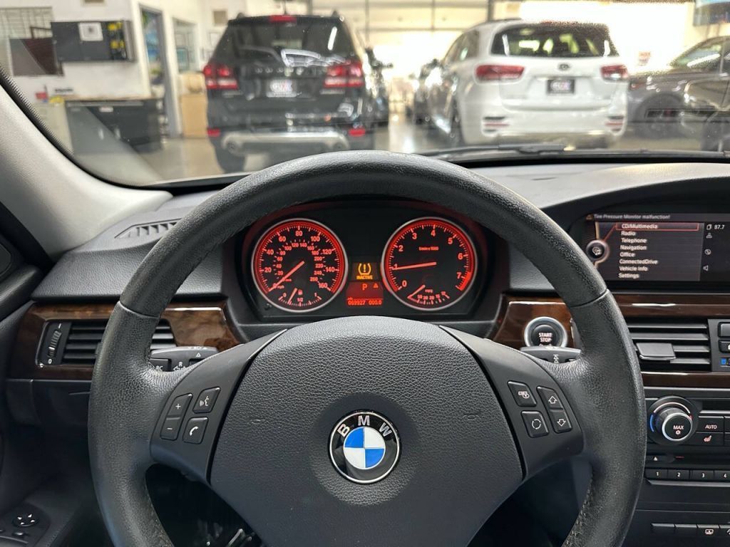 2011 BMW 328i