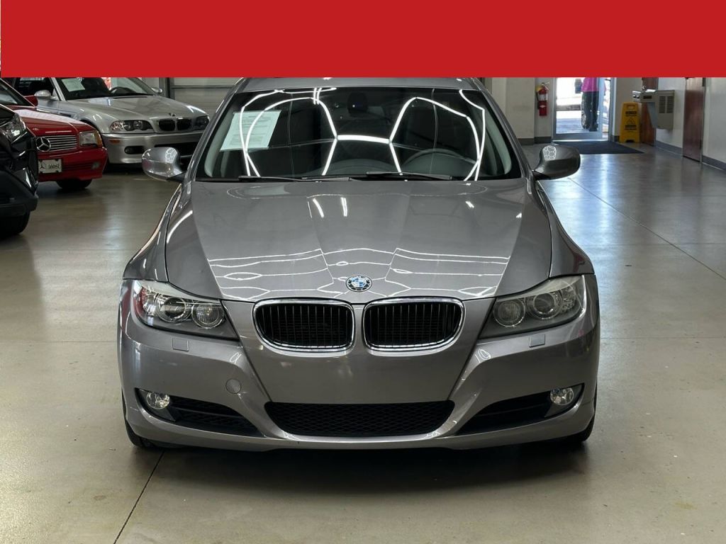 2011 BMW 328i