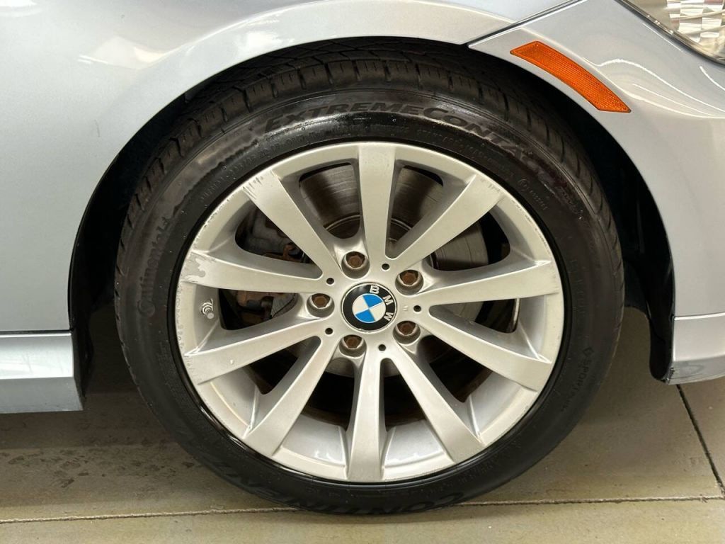 2011 BMW 328i