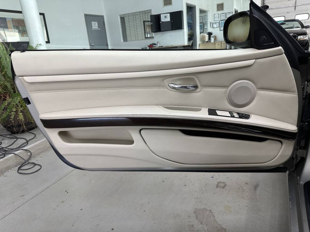 2011 BMW 335i