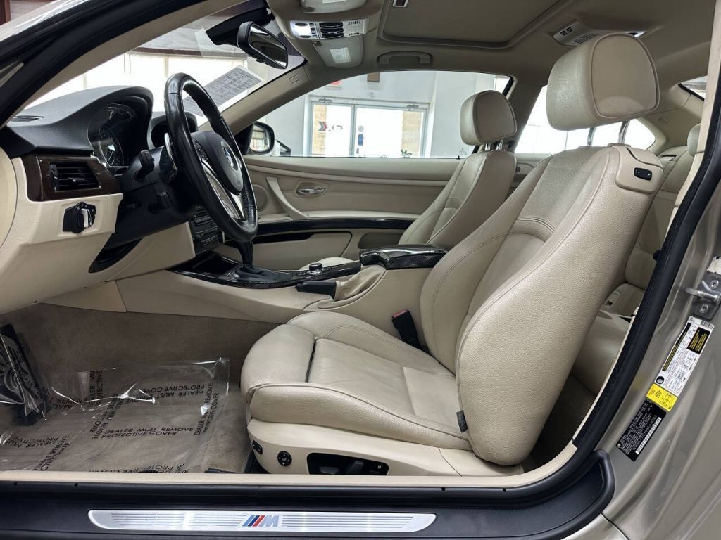2011 BMW 335i