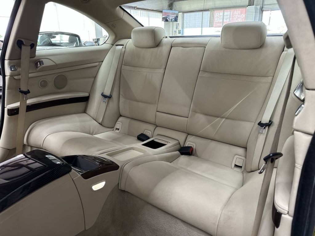 2011 BMW 335i