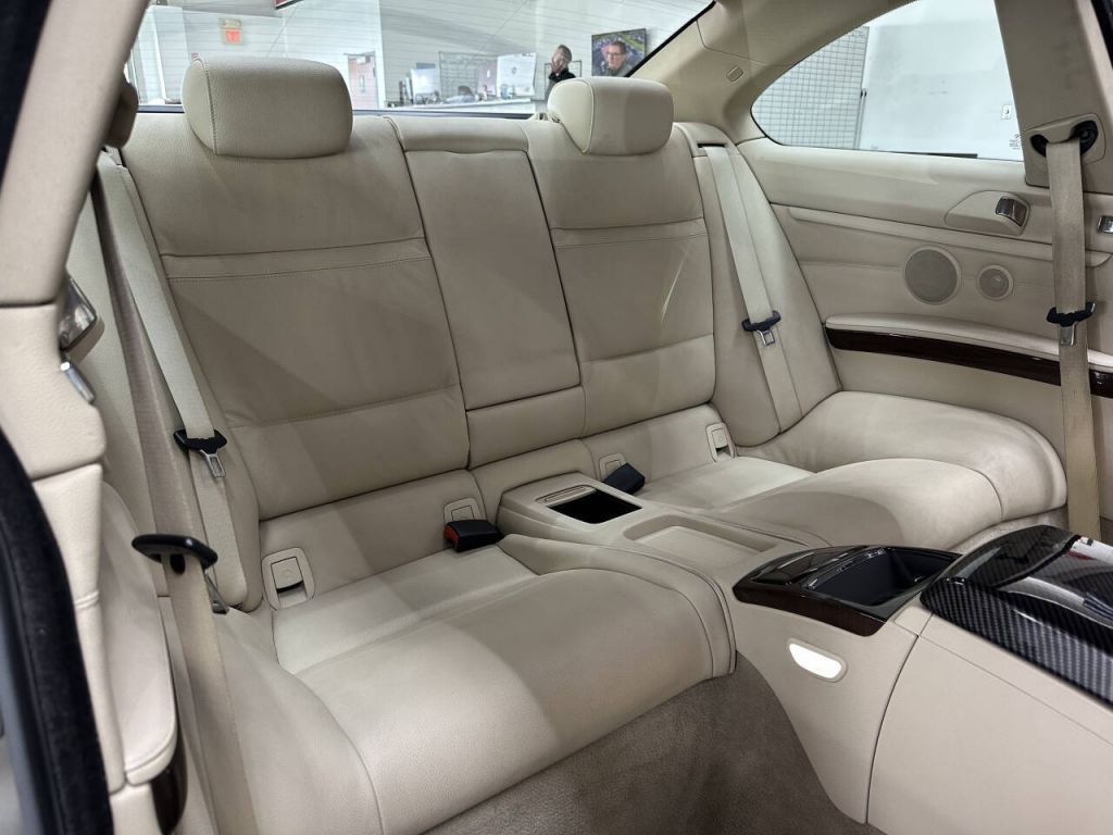 2011 BMW 335i