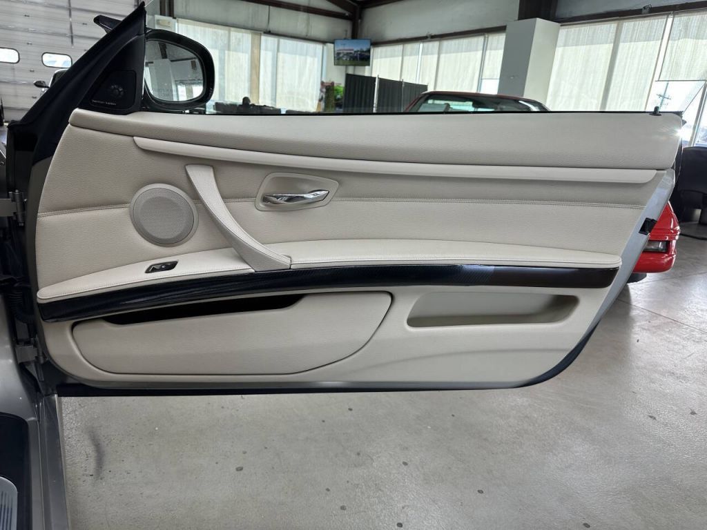 2011 BMW 335i