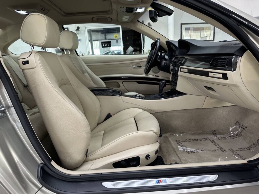 2011 BMW 335i