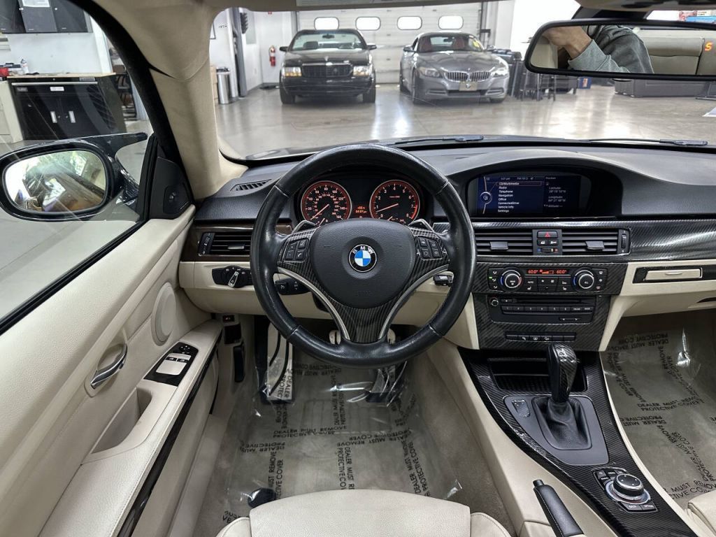 2011 BMW 335i