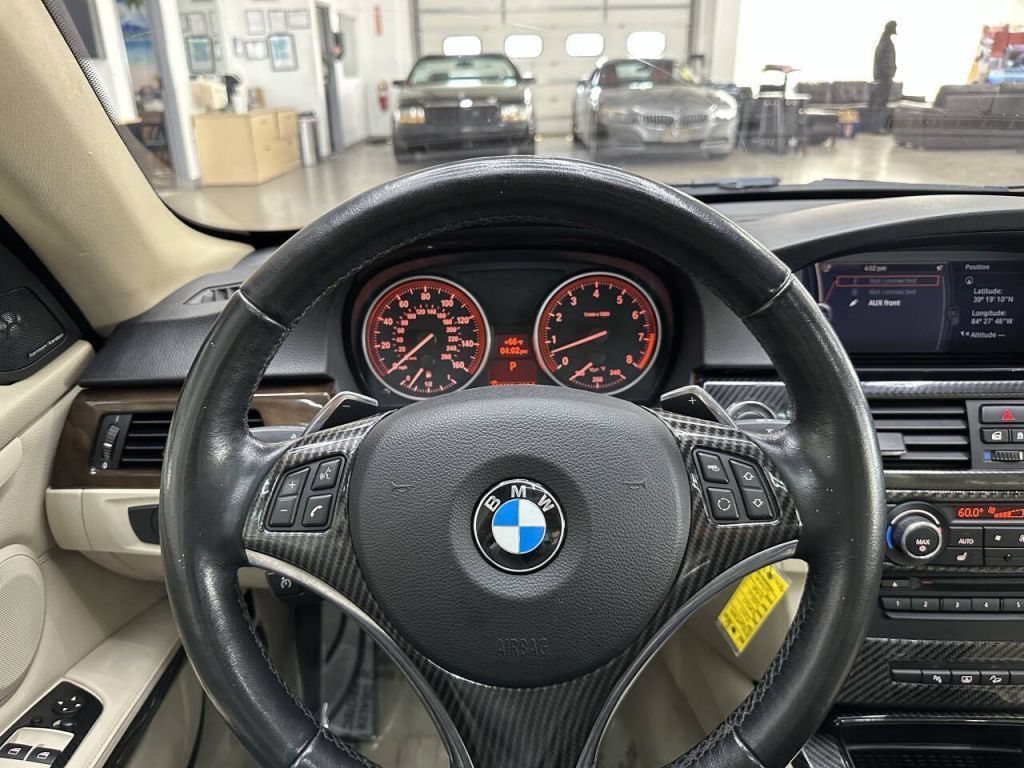 2011 BMW 335i