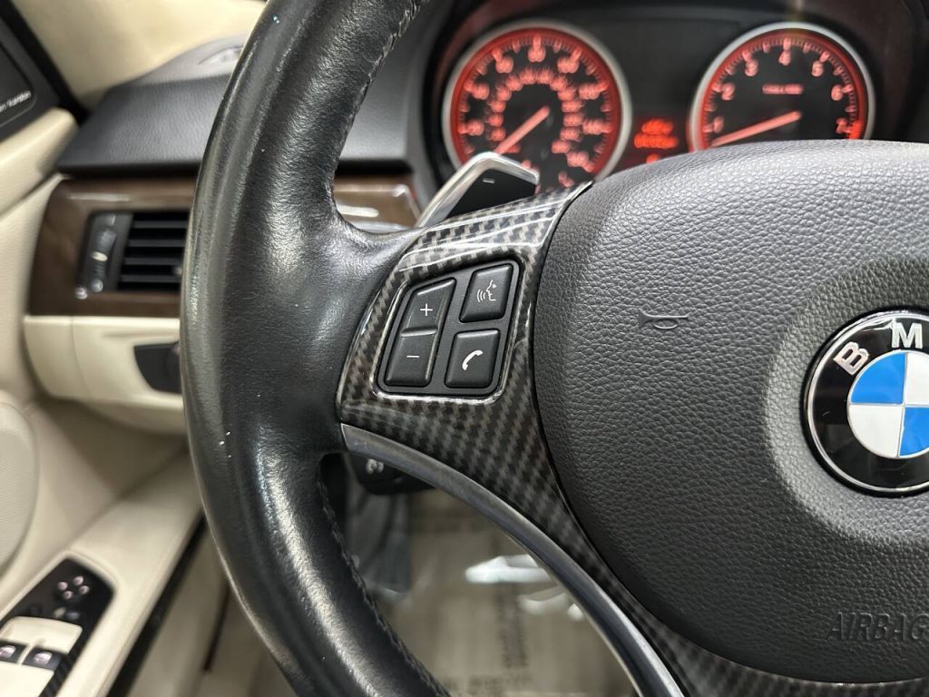 2011 BMW 335i