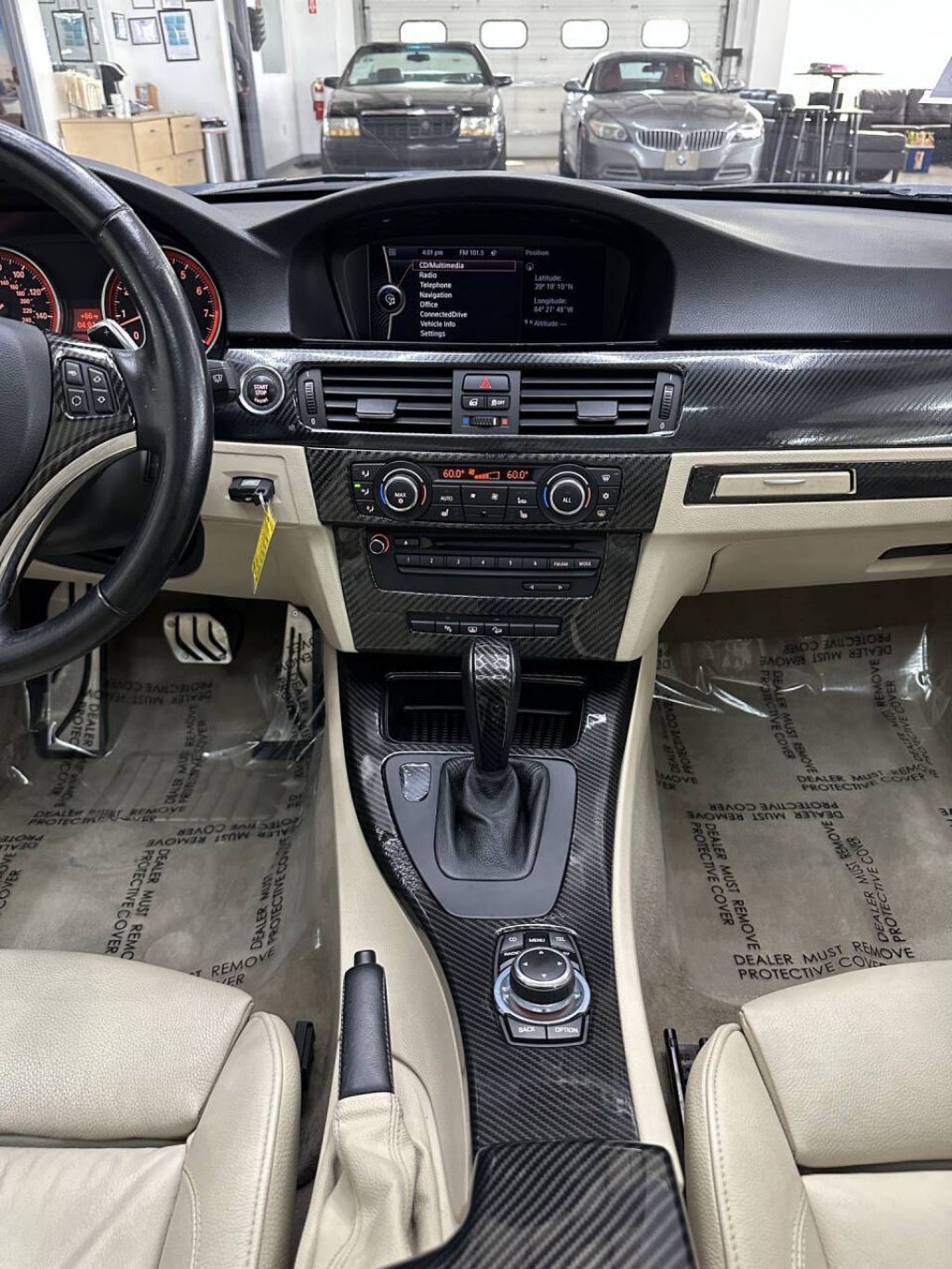 2011 BMW 335i