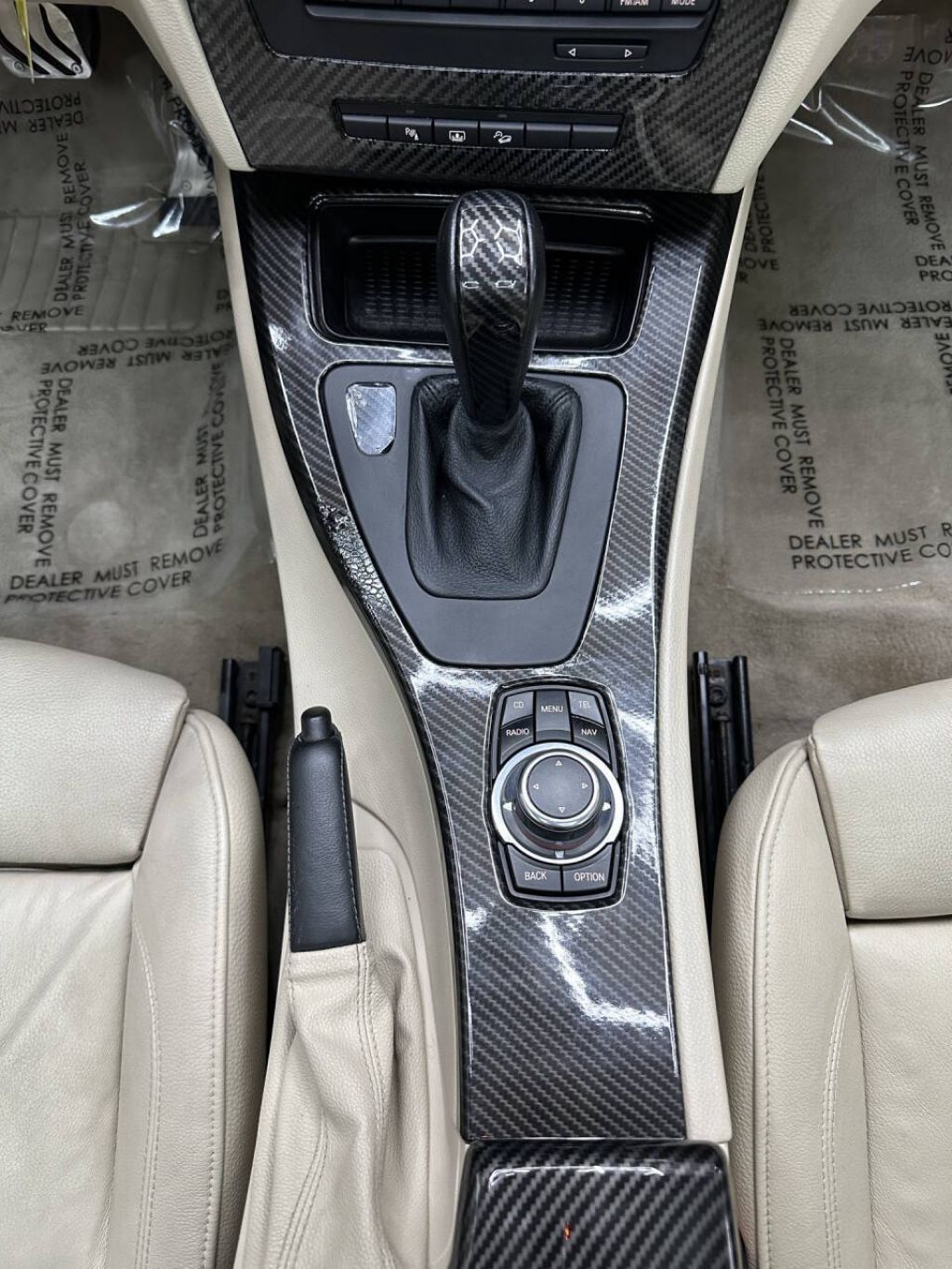 2011 BMW 335i