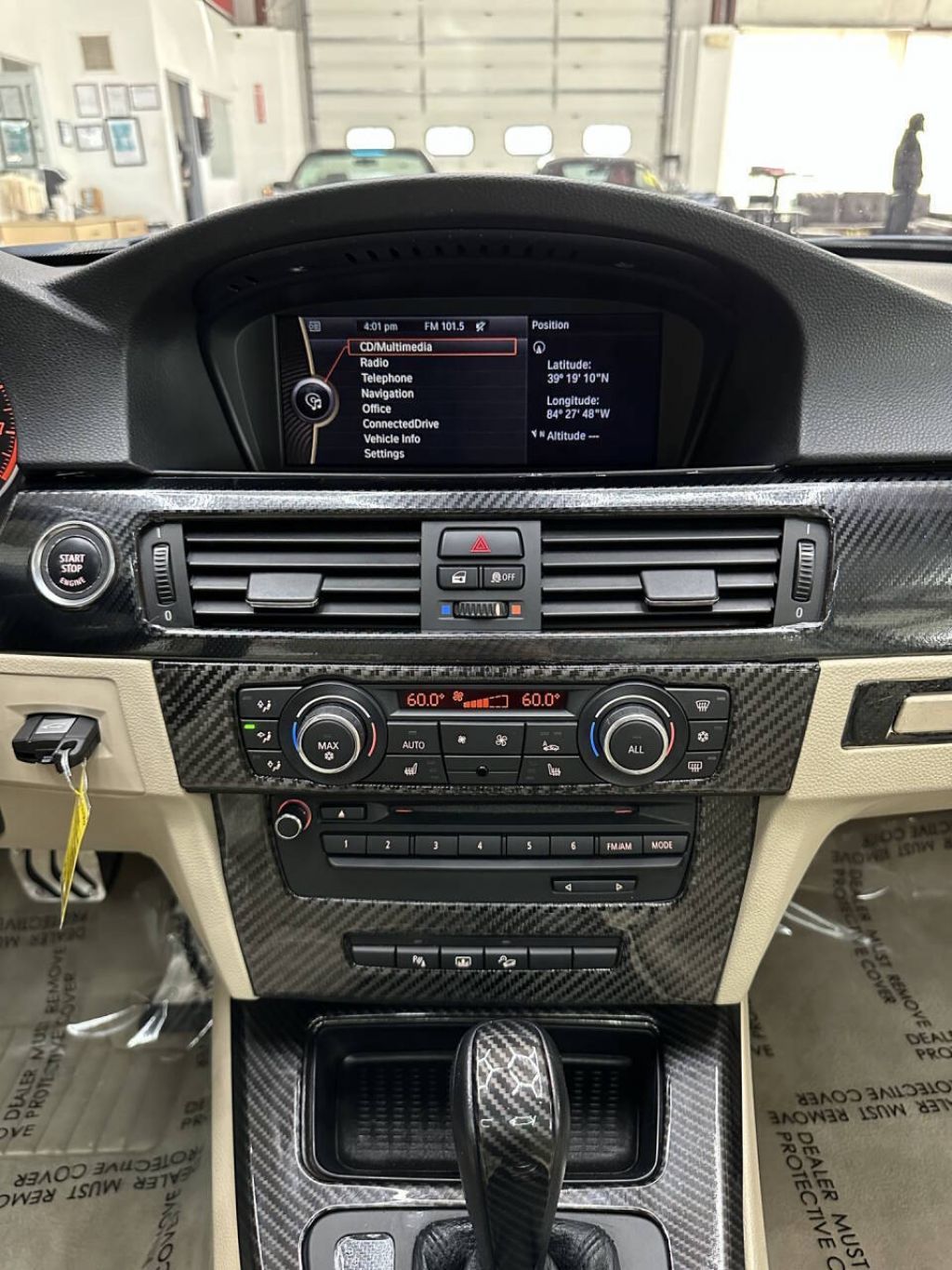 2011 BMW 335i