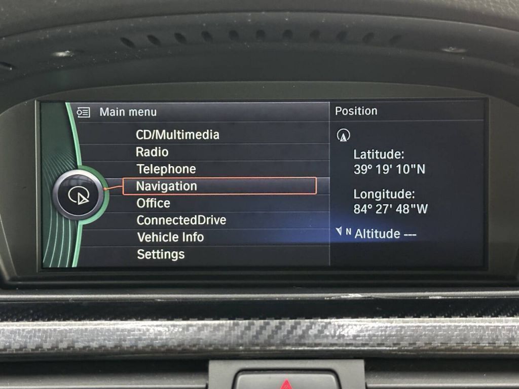 2011 BMW 335i