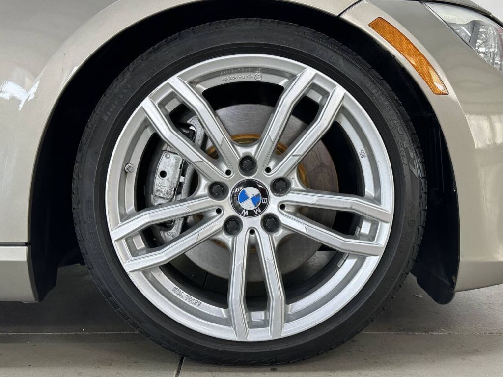 2011 BMW 335i