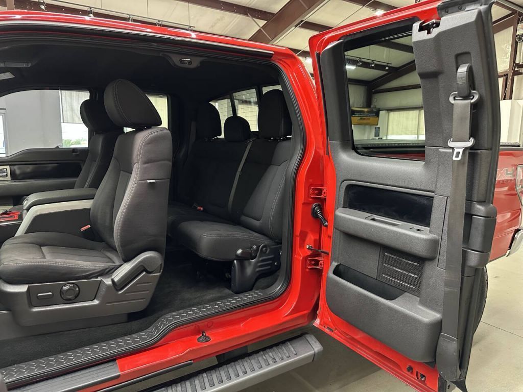 2011 Ford F-150