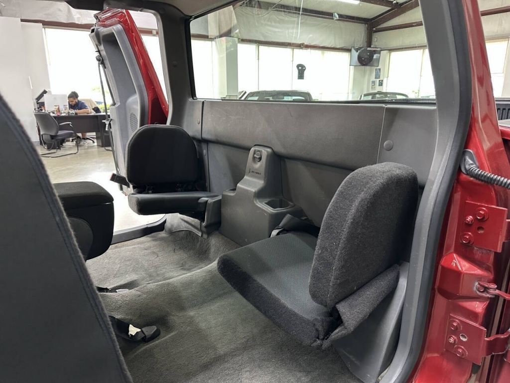 2011 Ford Ranger