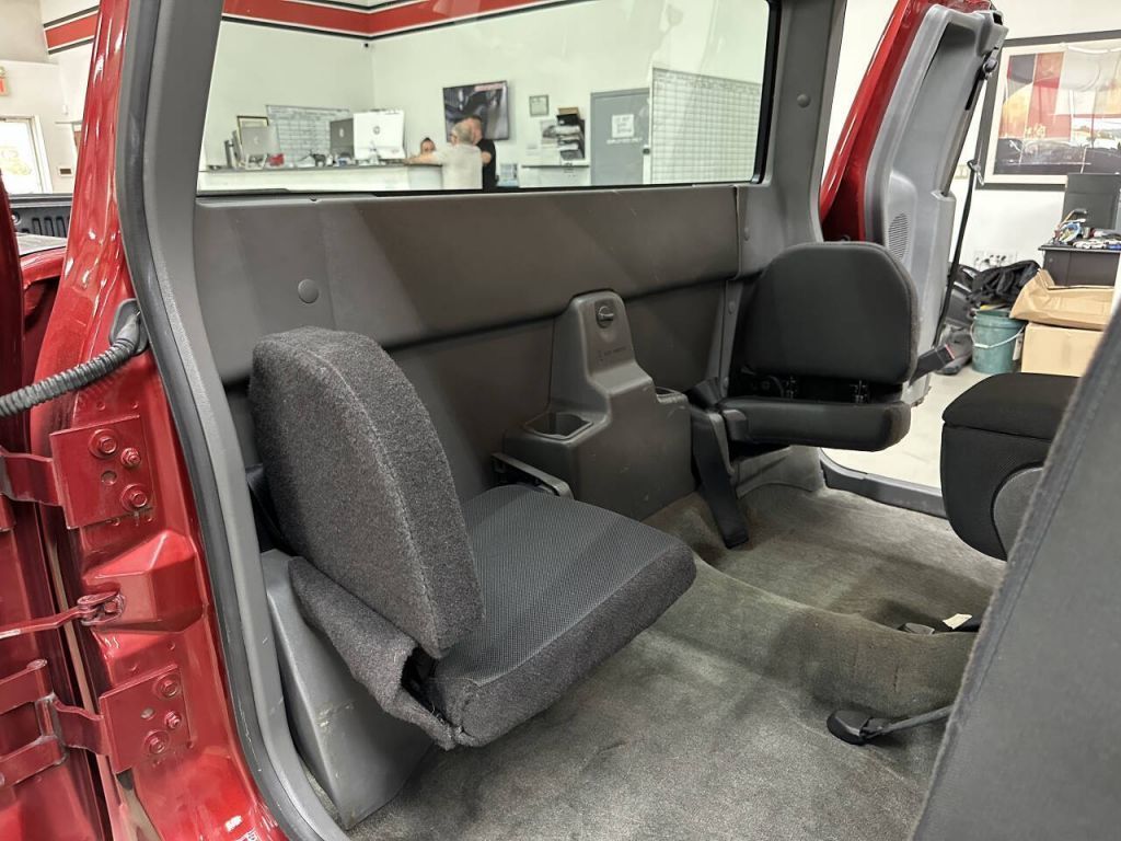 2011 Ford Ranger