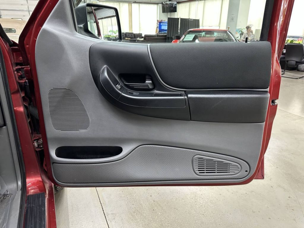 2011 Ford Ranger