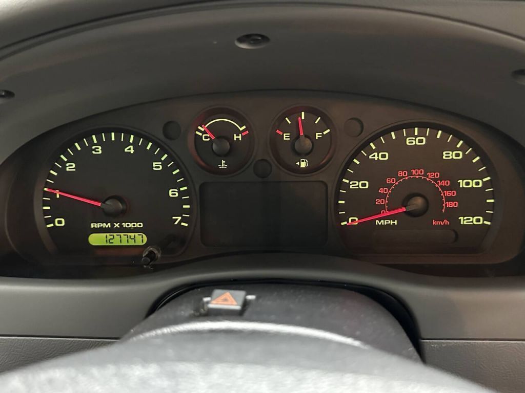 2011 Ford Ranger