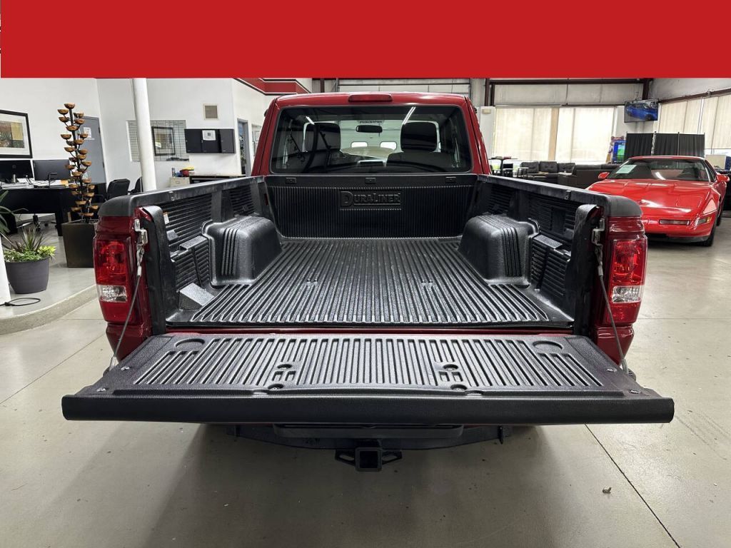 2011 Ford Ranger