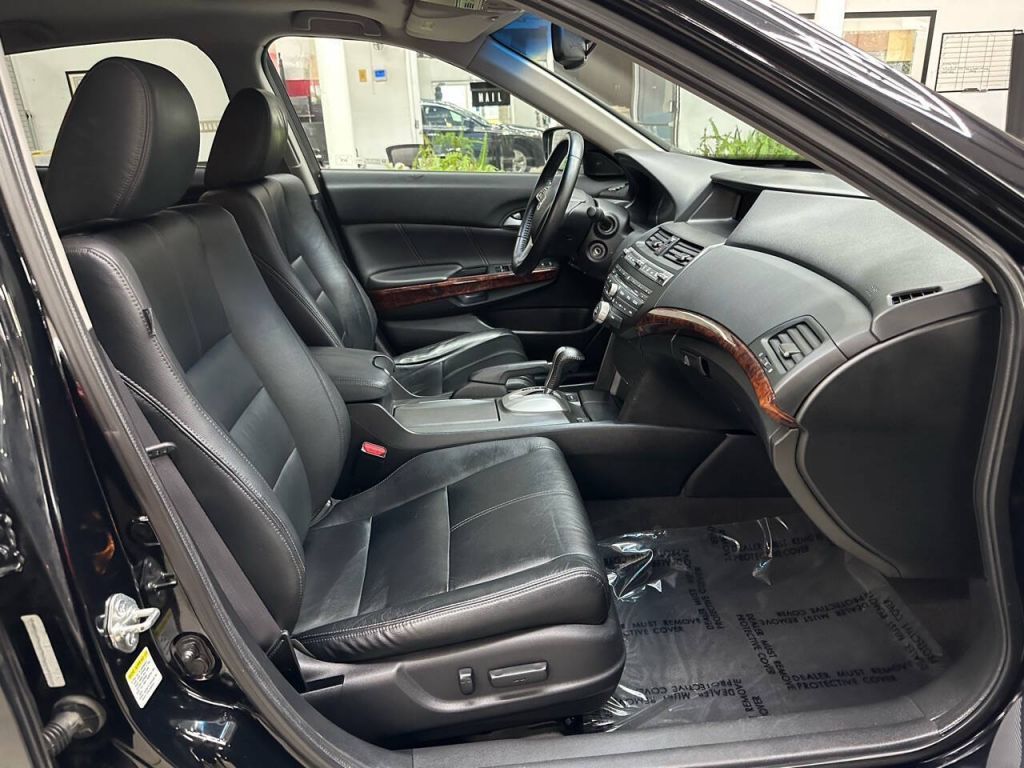 2011 Honda Accord Crosstour