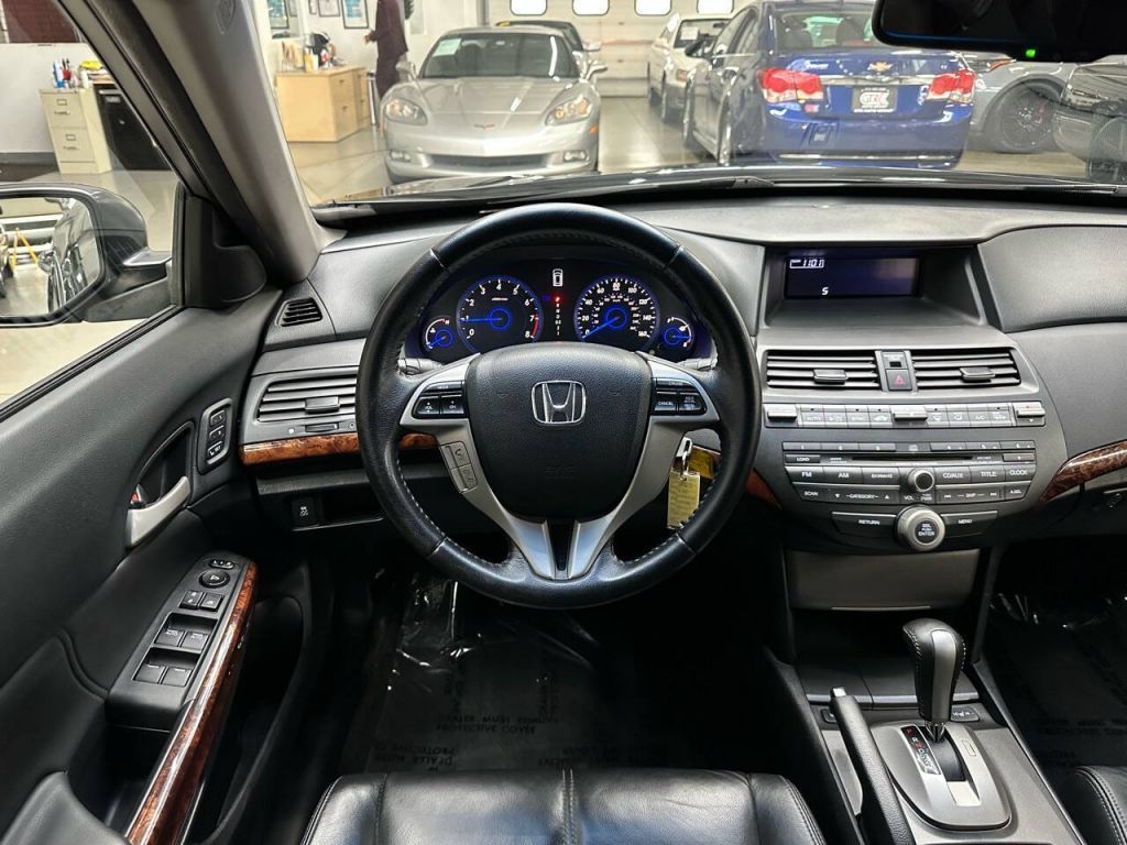 2011 Honda Accord Crosstour